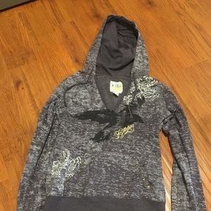 Billabong hoodie